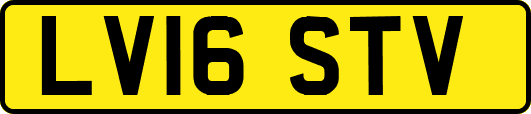 LV16STV