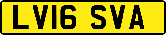 LV16SVA