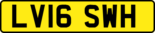 LV16SWH