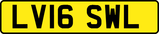 LV16SWL