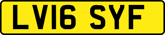 LV16SYF