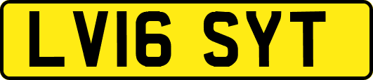 LV16SYT