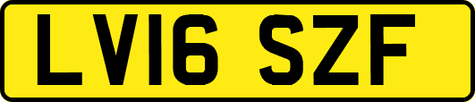 LV16SZF