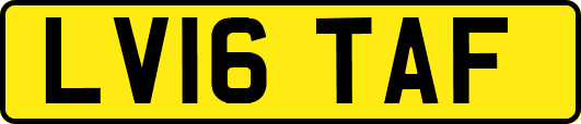 LV16TAF