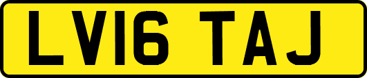 LV16TAJ