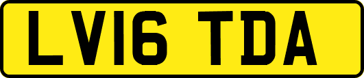 LV16TDA