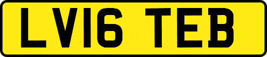 LV16TEB