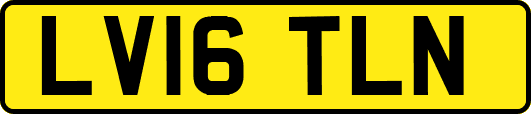 LV16TLN