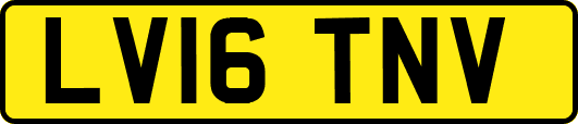 LV16TNV