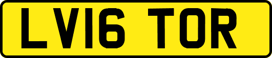 LV16TOR