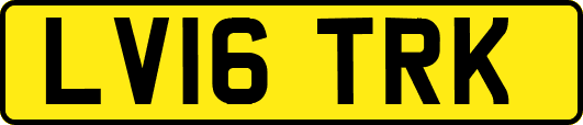 LV16TRK