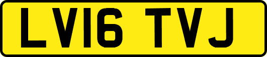LV16TVJ