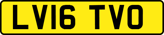 LV16TVO