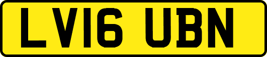 LV16UBN