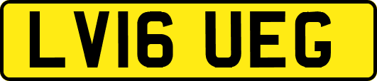 LV16UEG