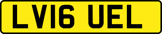 LV16UEL