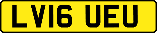 LV16UEU