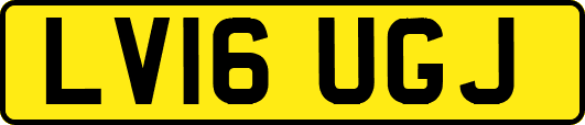LV16UGJ