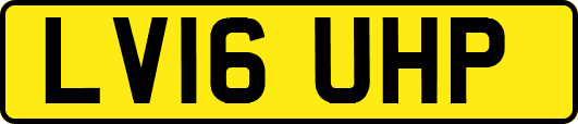 LV16UHP