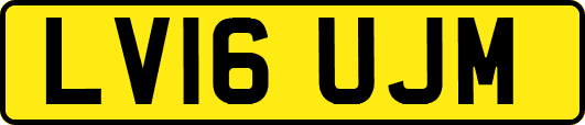 LV16UJM