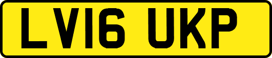 LV16UKP