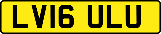 LV16ULU