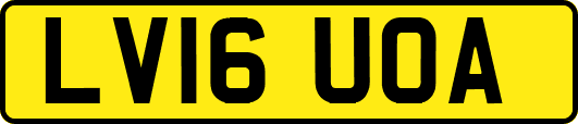 LV16UOA