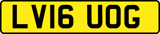 LV16UOG