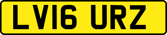 LV16URZ
