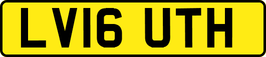 LV16UTH