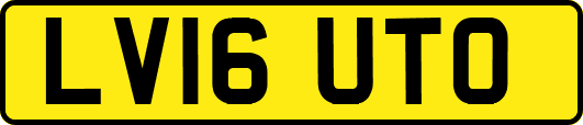 LV16UTO