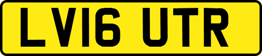 LV16UTR