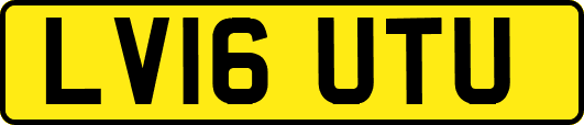 LV16UTU