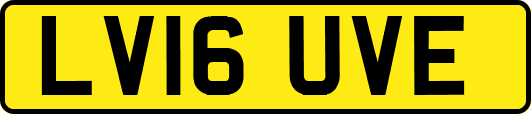 LV16UVE