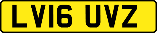 LV16UVZ