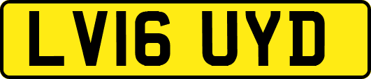 LV16UYD