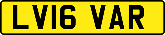 LV16VAR