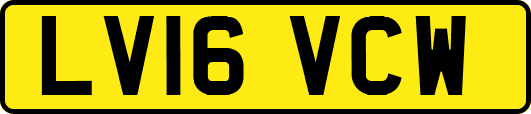 LV16VCW