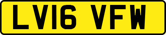 LV16VFW