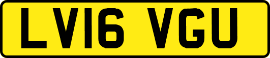 LV16VGU