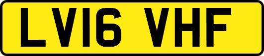 LV16VHF