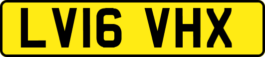 LV16VHX