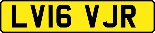 LV16VJR