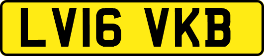 LV16VKB