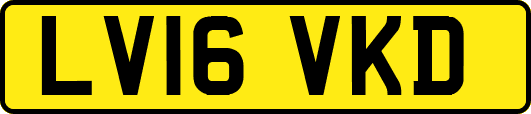 LV16VKD