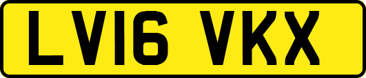 LV16VKX