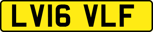 LV16VLF