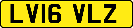 LV16VLZ