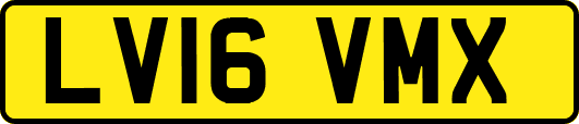 LV16VMX