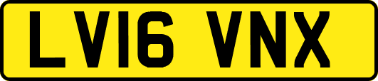 LV16VNX